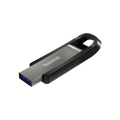 SanDisk Extreme Go USB Flash Drive 64GB SDCZ810-064G-G46 - High Speed, Reliable Storage for Your Data Needs